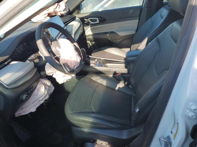 Photo 7 from auction – 2025 JEEP COMPASS LI with VIN 3C4NJDCN3ST527649