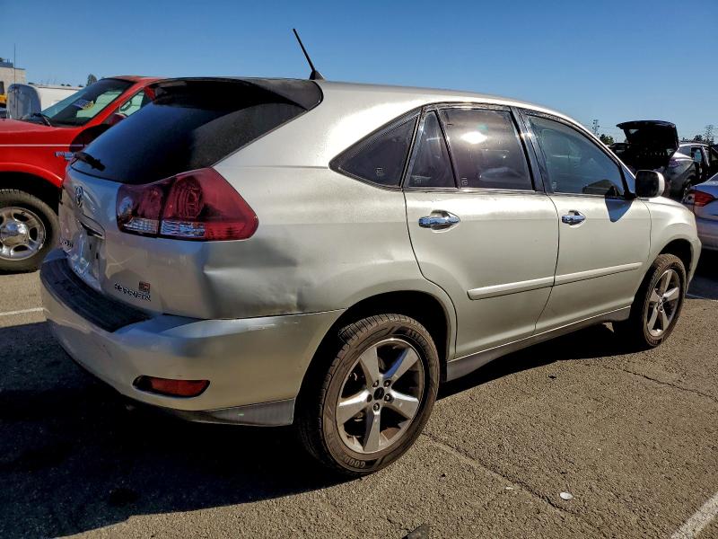 Photo 3 from auction – 2008 LEXUS RX 350 with VIN JTJGK31UX89850184