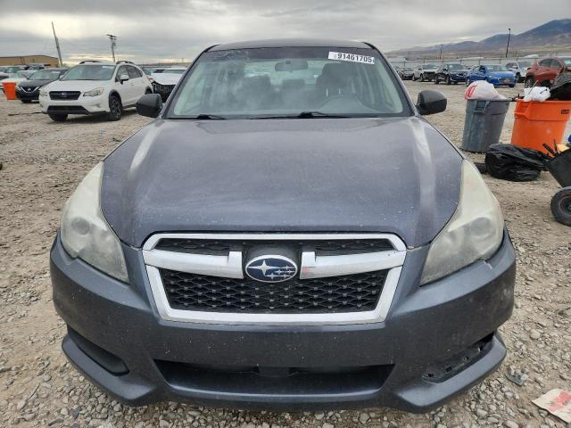 Photo 5 from auction – 2014 SUBARU LEGACY 2.5 with VIN 4S3BMCA66E3030269