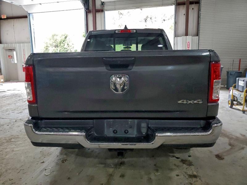 Photo 6 from auction – 2019 RAM 1500 TRADE with VIN 1C6SRFGT1KN619740