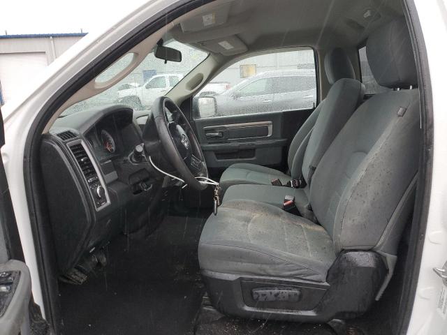 Photo 7 from auction – 2014 RAM 1500 ST with VIN 3C6JR6DT7EG153261