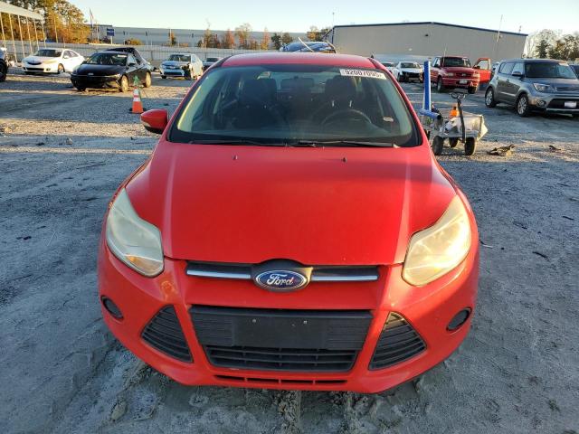 Photo 5 from auction – 2014 FORD FOCUS SE with VIN 1FADP3K28EL327593