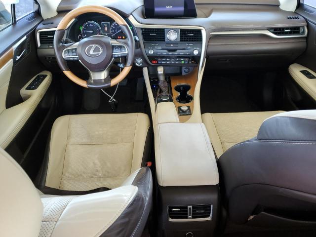 Photo 8 from auction – 2019 LEXUS RX 350 BAS with VIN 2T2ZZMCA0KC141177