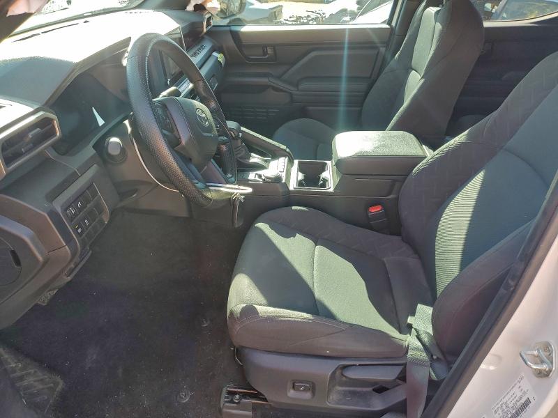 Photo 7 from auction – 2024 TOYOTA TACOMA DOU with VIN 3TYLD5KN0RT004166