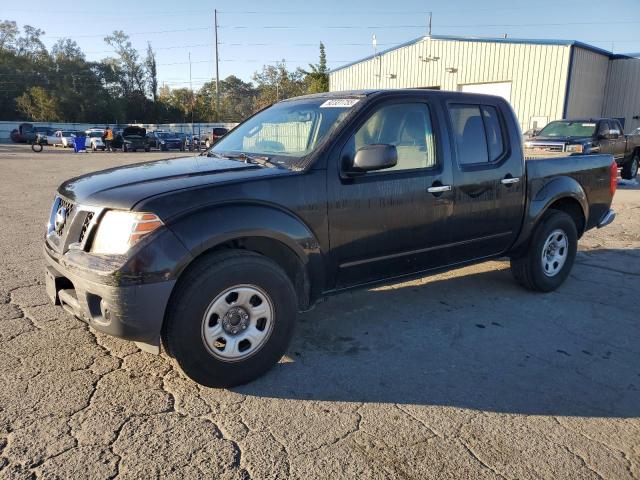 NISSAN FRONTIER S 2012 with VIN 1N6AD0ER4CC483430 - Photo from auction