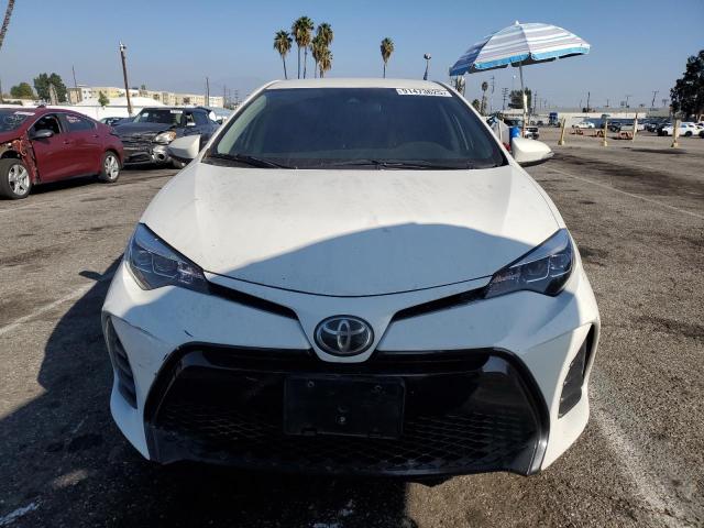Photo 5 from auction – 2019 TOYOTA COROLLA L with VIN 5YFBURHE3KP900076