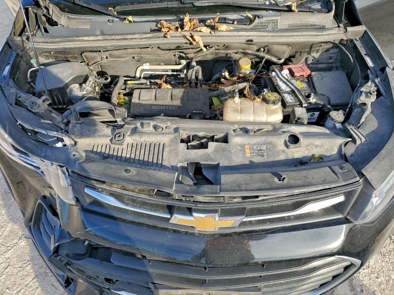 Photo 12 from auction – 2019 CHEVROLET TRAX LS with VIN 3GNCJKSB3KL217284