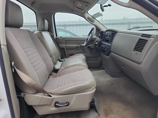 Photo 10 from auction – 2006 DODGE RAM 1500 S with VIN 1D7HA16K96J180442