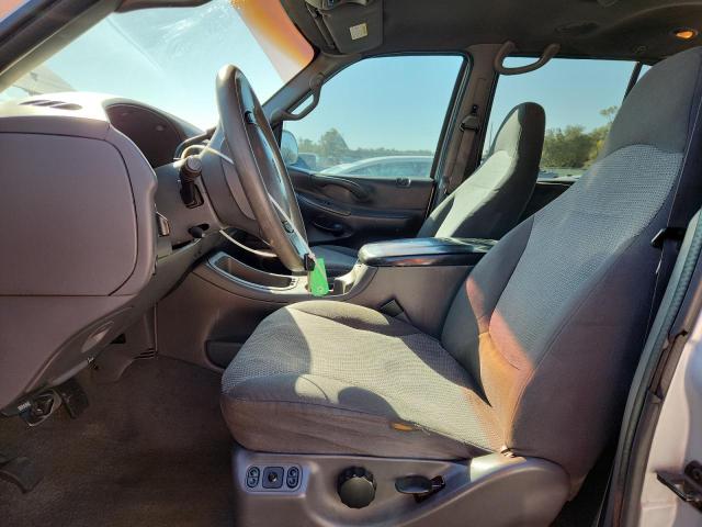 Photo 7 from auction – 2002 FORD EXPEDITION with VIN 1FMRU15WX2LA41991