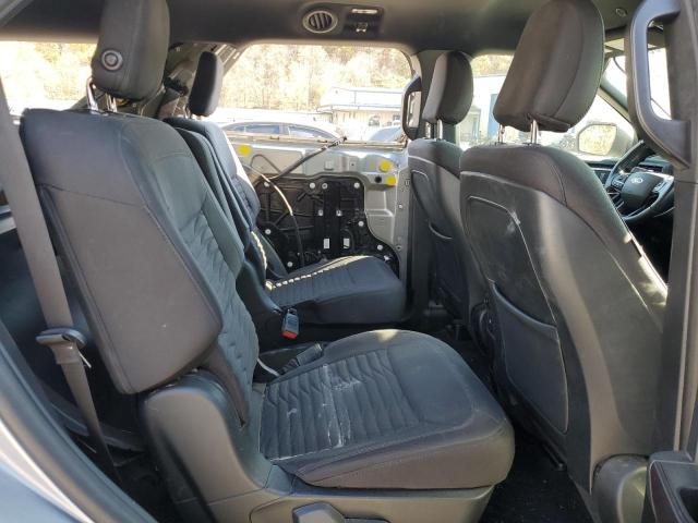 Photo 11 from auction – 2020 FORD EXPLORER X with VIN 1FMSK8DHXLGB55308