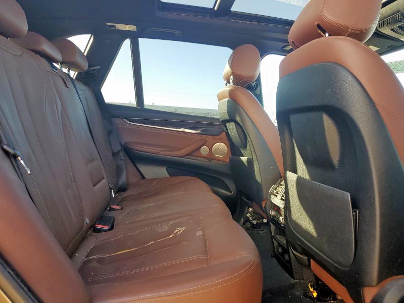 Photo 11 from auction – 2017 BMW X5 XDR40E with VIN 5UXKT0C33H0S81534
