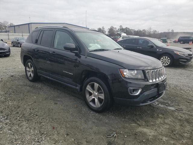Photo 4 from auction – 2016 JEEP COMPASS LA with VIN 1C4NJDEB1GD746271