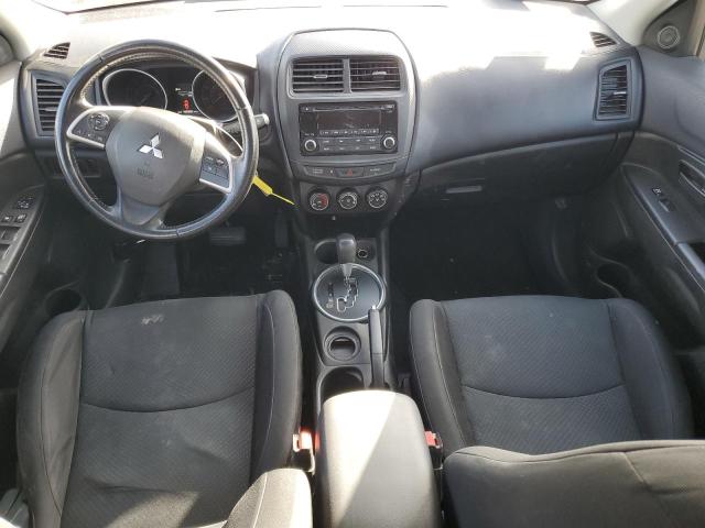 Photo 8 from auction – 2015 MITSUBISHI OUTLANDER with VIN 4A4AP3AU2FE054214
