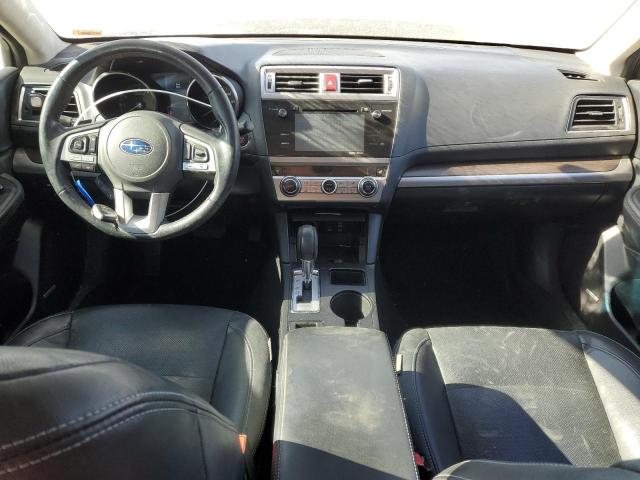 Photo 8 from auction – 2016 SUBARU LEGACY 2.5 with VIN 4S3BNBN60G3027081