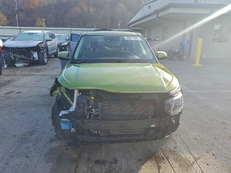 Photo 5 from auction – 2020 HYUNDAI VENUE SE with VIN KMHRB8A35LU044853