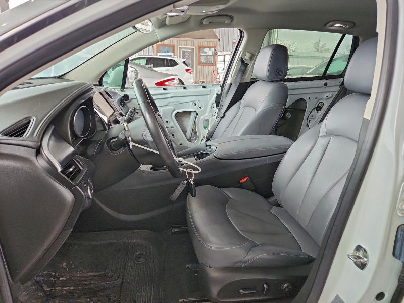 Photo 7 from auction – 2019 BUICK ENVISION E with VIN LRBFXCSA1KD022063