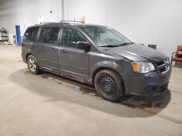 Photo 4 from auction – 2015 DODGE GRAND CARA with VIN 2C4RDGBG3FR665682