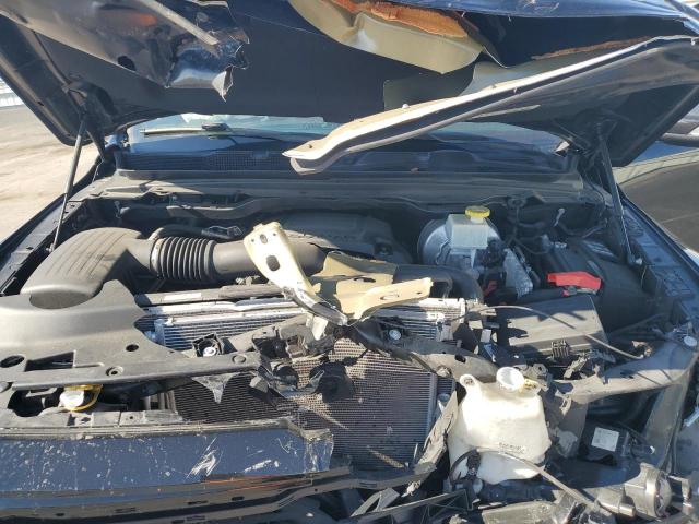 Photo 11 from auction – 2021 RAM 1500 BIG H with VIN 1C6SRFMT1MN520360