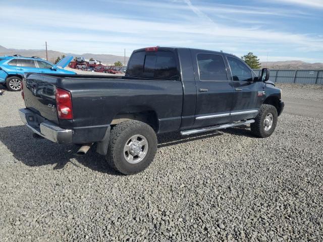 Photo 3 from auction – 2008 DODGE RAM 2500 with VIN 3D3KS29AX8G213093