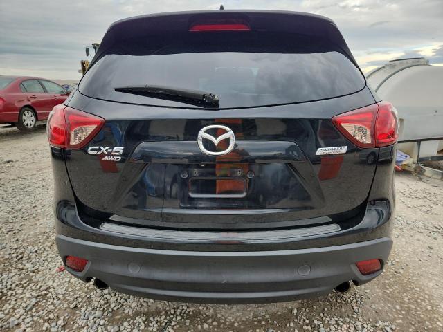 Photo 6 from auction – 2013 MAZDA CX-5 TOURI with VIN JM3KE4CE4D0124424