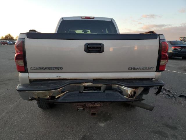 Photo 6 from auction – 2004 CHEVROLET SILVERADO with VIN 1GCHK23244F178034