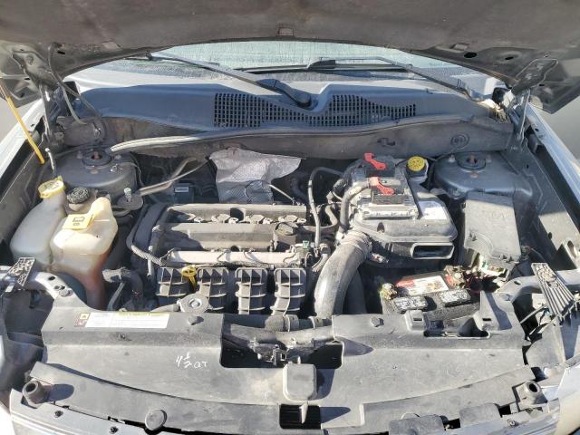 Photo 11 from auction – 2012 JEEP COMPASS SP with VIN 1C4NJDBB0CD626007