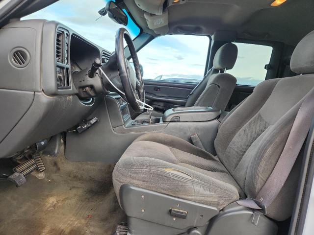 Photo 7 from auction – 2005 CHEVROLET SILVERADO with VIN 2GCEK19TX51214993