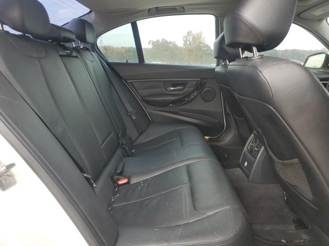 Photo 10 from auction – 2013 BMW 328 I with VIN WBA3A5C51DF355581