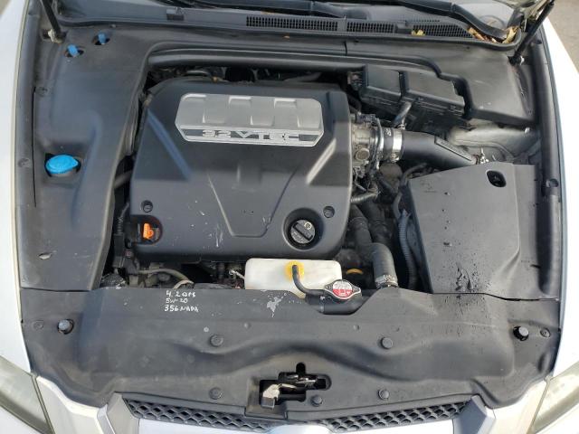 Photo 11 from auction – 2008 ACURA TL with VIN 19UUA66268A014339