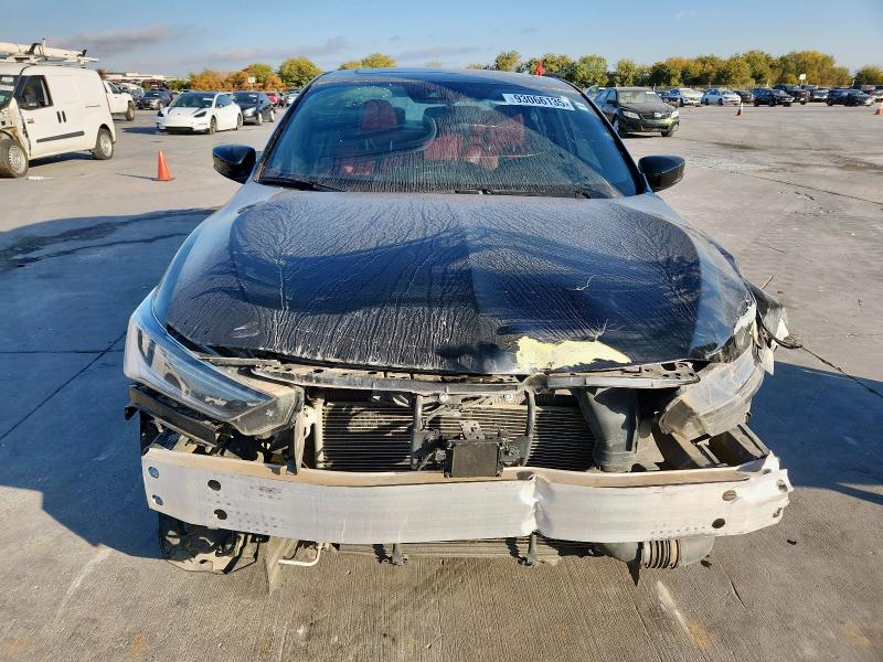 Photo 5 from auction – 2019 ACURA ILX PREMIU with VIN 19UDE2F84KA013103