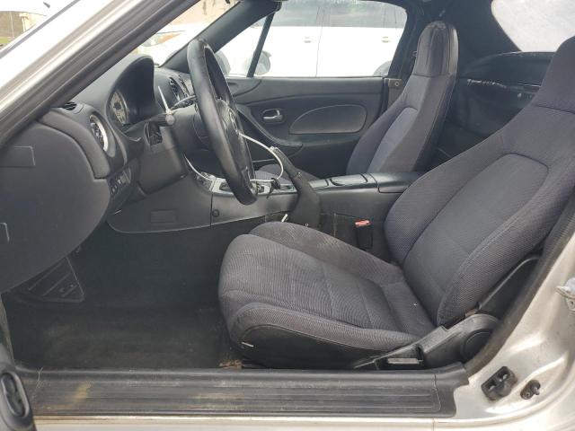 Фото 7 с аукциона – 2003 MAZDA MX-5 MIATA с VIN JM1NB353530309732