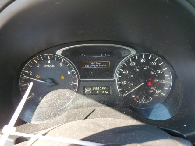 Photo 9 from auction – 2015 NISSAN ALTIMA 2.5 with VIN 1N4AL3AP1FC149538