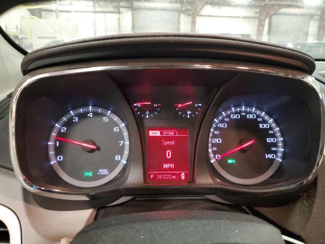 Photo 9 from auction – 2015 GMC TERRAIN SL with VIN 2GKALMEKXF6159531