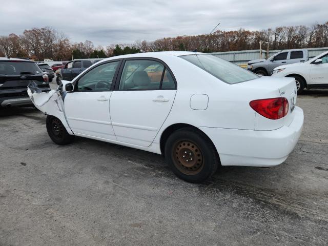 Photo 2 from auction – 2005 TOYOTA COROLLA CE with VIN 1NXBR32E85Z497285