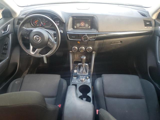 Photo 8 from auction – 2016 MAZDA CX-5 SPORT with VIN JM3KE2BY0G0741355