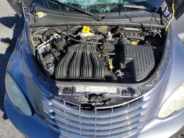 Photo 11 from auction – 2007 CHRYSLER PT CRUISER with VIN 3A4FY48B87T509308