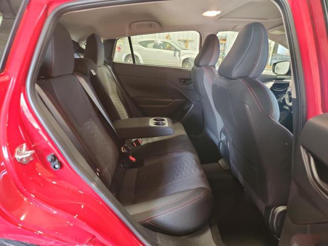 Photo 10 from auction – 2025 SUBARU IMPREZA SP with VIN JF1GUAFC3S8257979