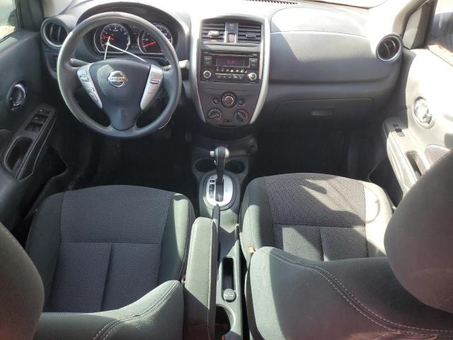 Photo 8 from auction – 2017 NISSAN VERSA S with VIN 3N1CN7APXHK435358