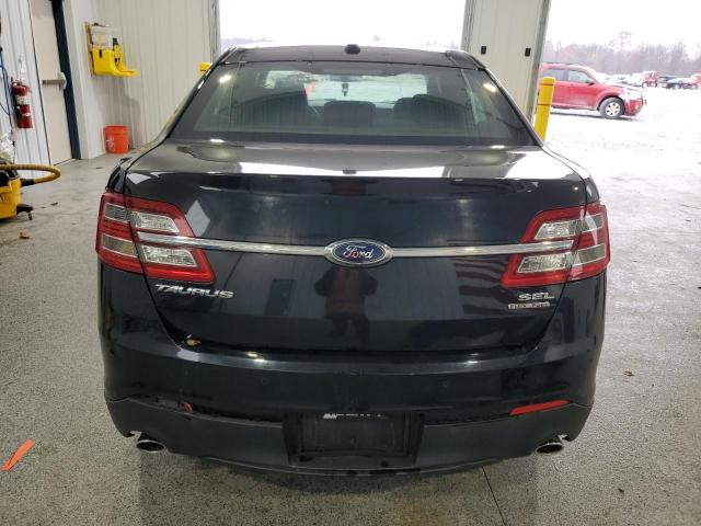 Photo 6 from auction – 2018 FORD TAURUS SEL with VIN 1FAHP2E8XJG108925