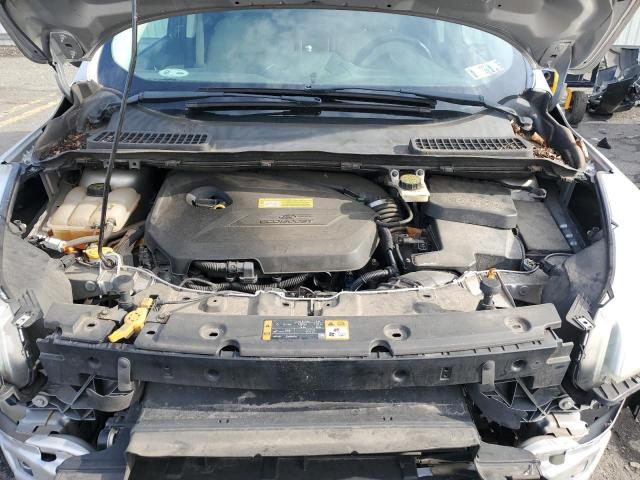 Photo 12 from auction – 2013 FORD ESCAPE SEL with VIN 1FMCU9HX8DUC16907