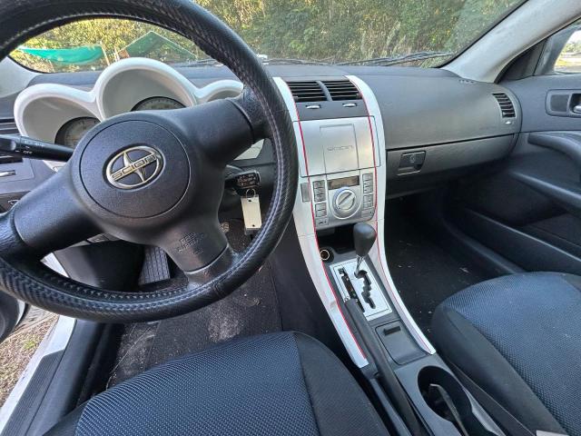 Photo 9 from auction – 2005 TOYOTA SCION TC with VIN JTKDE177450012972