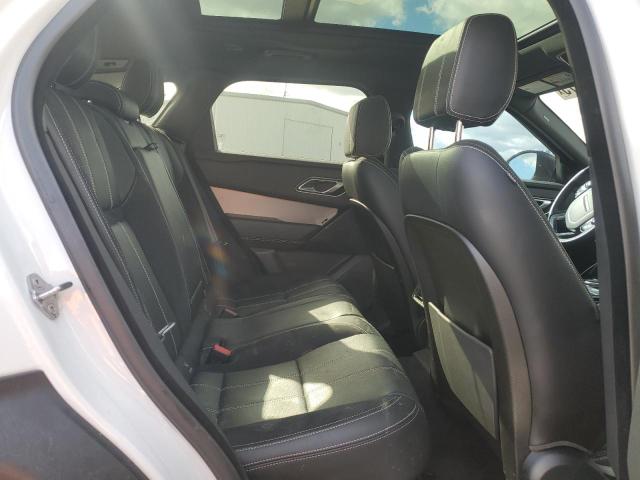 Photo 11 from auction – 2020 LAND ROVER RANGE ROVE with VIN SALYK2EX3LA275335