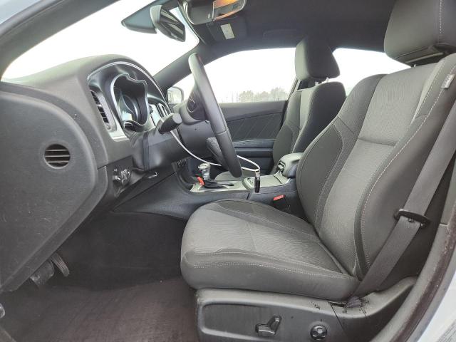 Photo 7 from auction – 2016 DODGE CHARGER SX with VIN 2C3CDXHG5GH319268