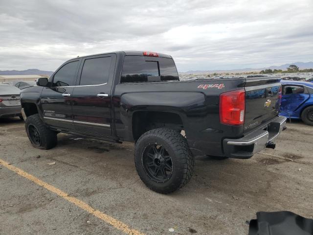 Photo 2 from auction – 2017 CHEVROLET SILVERADO with VIN 3GCUKSEC0HG144214