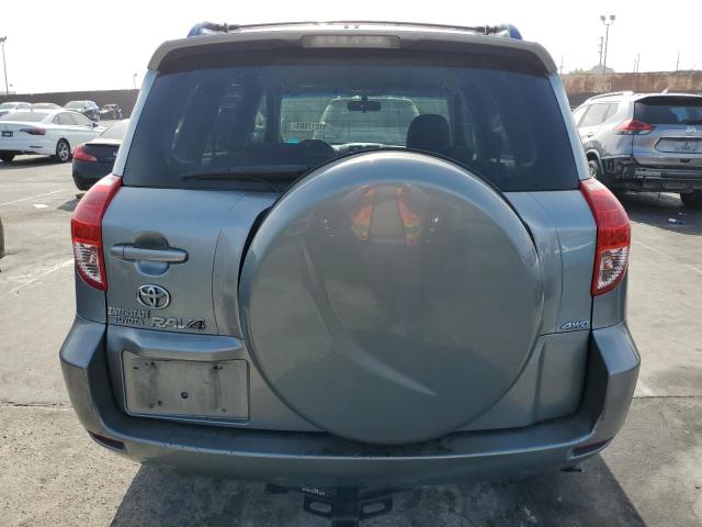 Photo 6 from auction – 2008 TOYOTA RAV4 with VIN JTMBD33V085132468