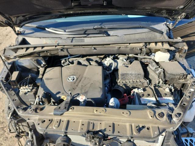 Photo 12 from auction – 2019 TOYOTA HIGHLANDER with VIN 5TDKZRFH5KS355813