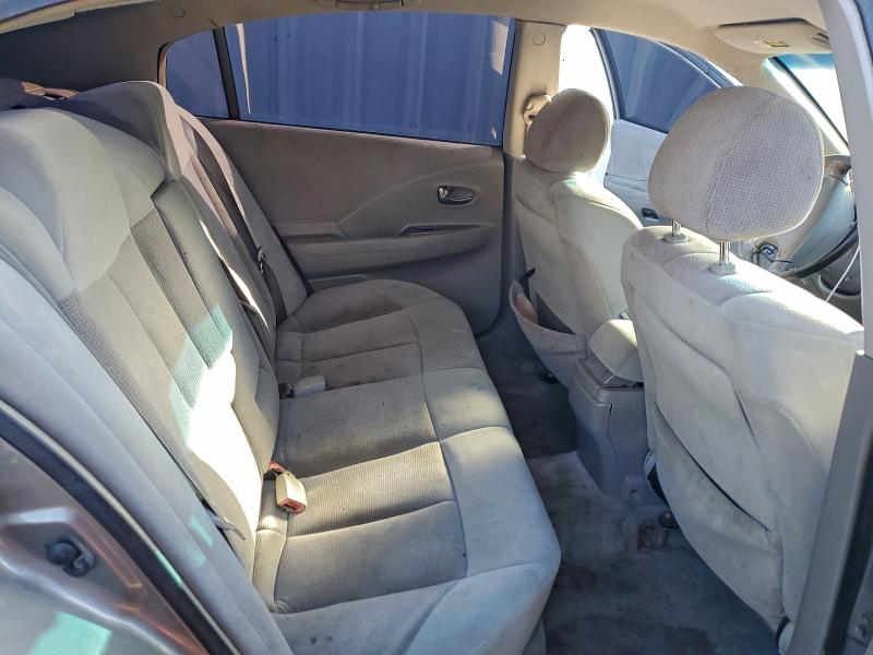 Photo 10 from auction – 2003 NISSAN ALTIMA with VIN 1N4AL11DX3C224761