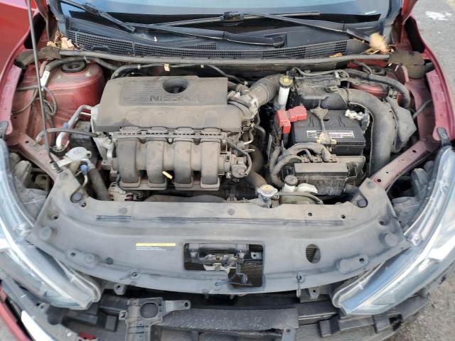 Photo 11 from auction – 2016 NISSAN SENTRA S with VIN 3N1AB7AP3GY259409