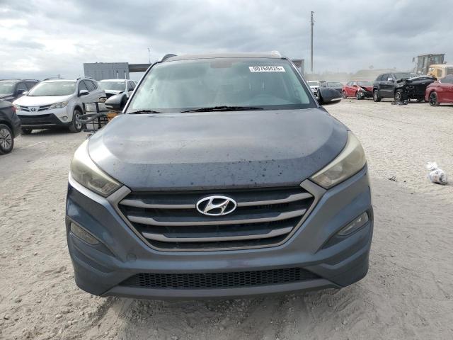Photo 5 from auction – 2016 HYUNDAI TUCSON LIM with VIN KM8J3CA26GU107615