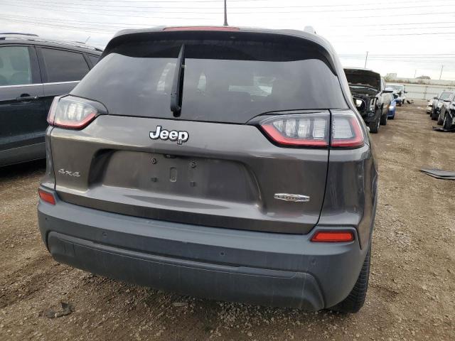 Photo 6 from auction – 2019 JEEP CHEROKEE with VIN 1C4PJMLBXKD355625